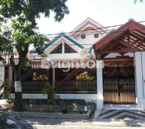 Rumah Bagus, S H M Di Dukuh Kupang, Dukuh Kupang 1