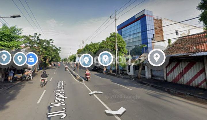 Dijual Rumah Nol Jalan Raya Kapas Krampung   2