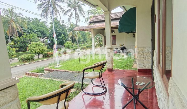 HUNIAN HOOK 1½ LANTAI GEMA PESONA DEPOK 2