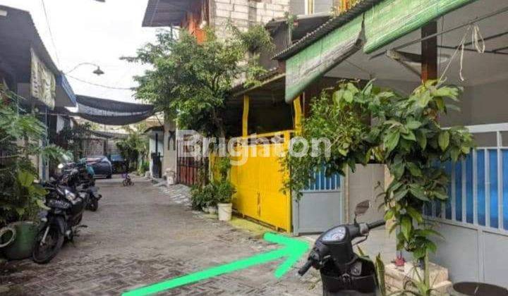 Rumah Murah Siap Huni Deket By Pass Juanda 2