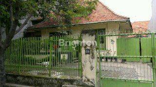 Dijual Rumah Lama Pusat Kota Jl Jaksa Agung Suprapto 2