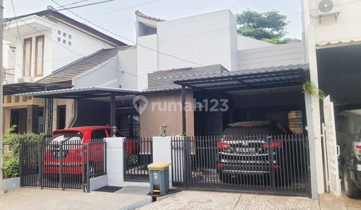 Rumah Bagus Di Rajawali Bintaro Jaya Sektor 9 1