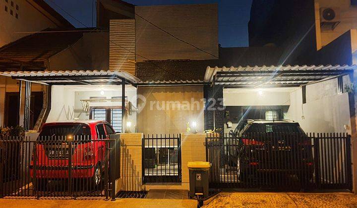 Rumah Bagus Di Rajawali Bintaro Jaya Sektor 9 2