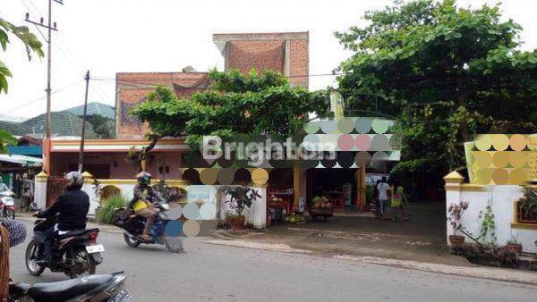 RUMAH HOOK UNTUK USAHA,PALEMBANG, SUMATERA SELATAN 2