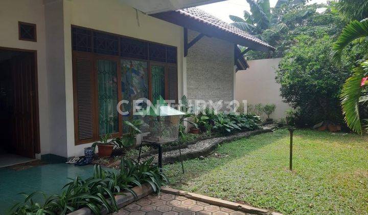 Rumah Bagus Siap Huni Di Suren Sawit Jakarta Timur 2