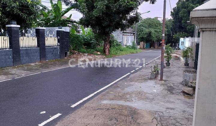 Rumah Bagus Siap Huni Di Suren Sawit Jakarta Timur 1