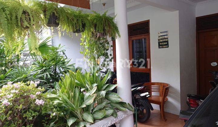 Rumah Di Daerah Menteng Tebet Jakarta Selatan 2