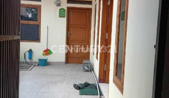 Rumah Bagus Siap Huni Sayap Pagarsih Bandung Kota 2