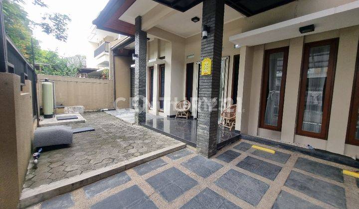 Rumah Lux Batununggal.Indah 1