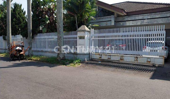 Rumah Cantik Kembar Mas Raya Siap Huni 1