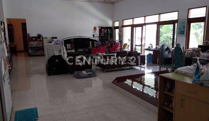 Rumah Cantik Kembar Mas Raya Siap Huni 2