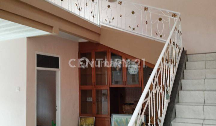 Rumah Minimalis Taman Cibaduyut Indah Siap Huni 1