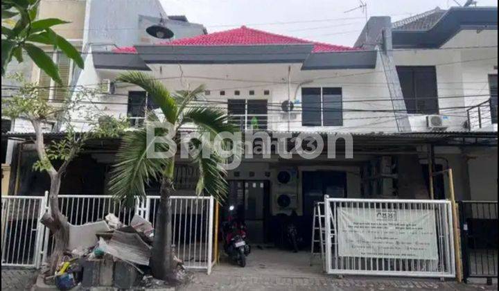 SIWALANKERTO RUMAH KOS SELANGKAH DR PETRA FURNISH 1