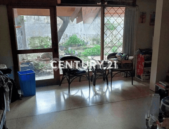 Rumah Strategis Dan Aman Di Komp Perhubungan Udara S7421 2