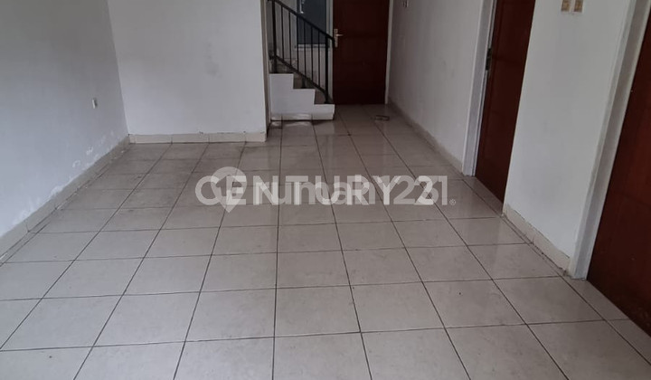 Rumah Lokasi Strategis Di Jatinegara Indah S7431 2