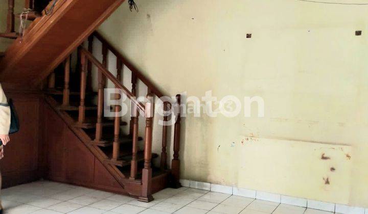 RUMAH SEKTOR 1.6 BSD TANGERANG 2