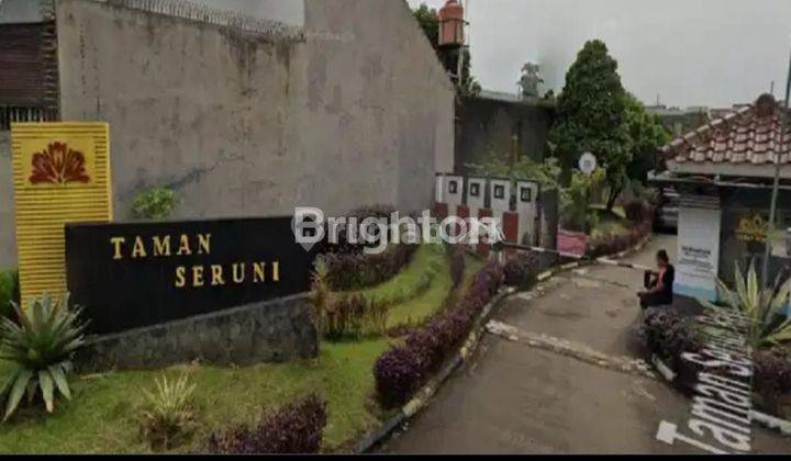 Rumah Cantik Nyaman Siap Huni Di Taman Seruni Cimahpar Bogor 2