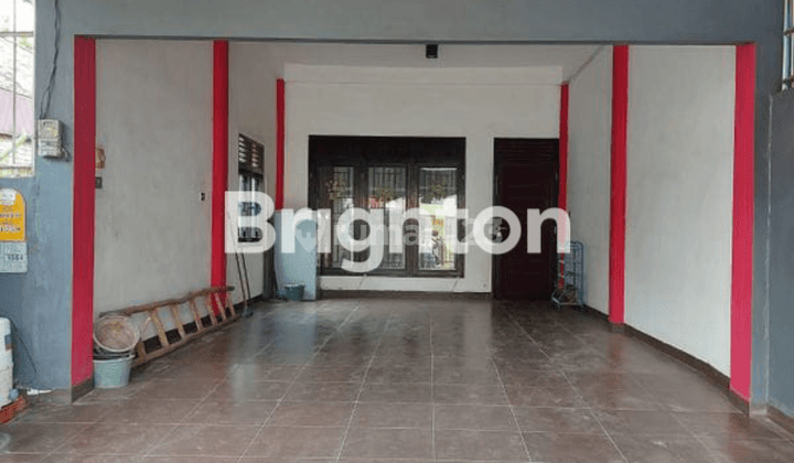 Dijual Townhouse Fullfurnished Ilir Timur 1 Palembang 1