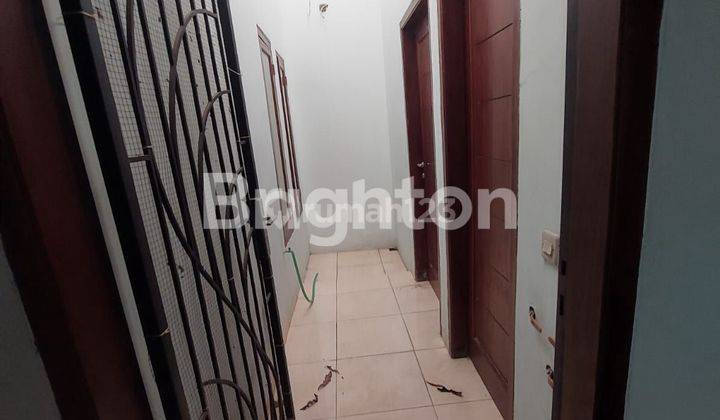 RUMAH HOOK DI PERUMAHAN GRAHA TAMAN BUNGA MIJEN SEMARANG BARAT 2