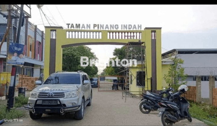 Rumah Megah Dijual Murah Jakabaring Palembang shrl  2