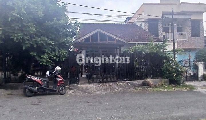 RUMAH STRATEGIS  DI PUSAT KOTA  BALIKPAPAN 2
