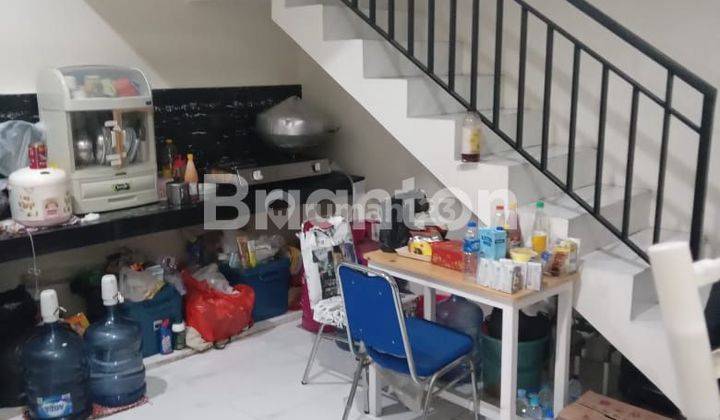 TURUN HARGA JELAMBAR RUMAH MINIMALIS SIAP HUNI 2