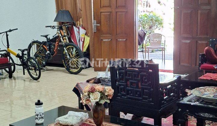 Rumah Strategis Harga Nego Di Villa Duta Baranangsiang Bogor 2