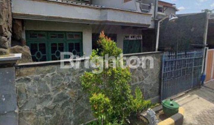 Rumah Sawojajar Malang