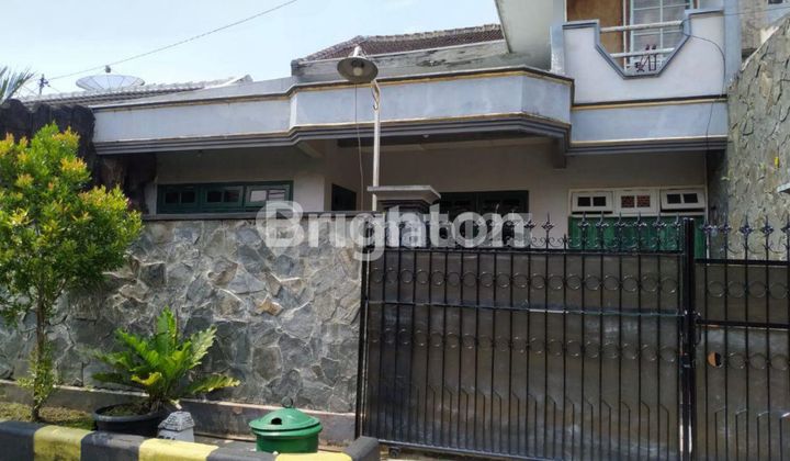 Sawojajar House Malang 2