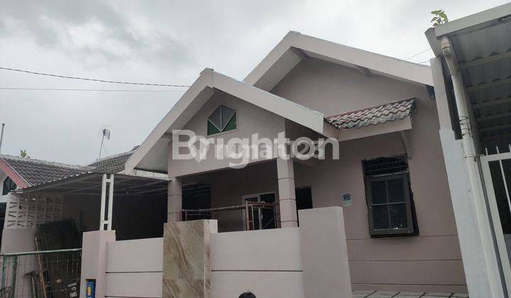 Rumah Byk Kamar Deket Kampus UB, Pusat Bisnis & Kuliner Suhat 1