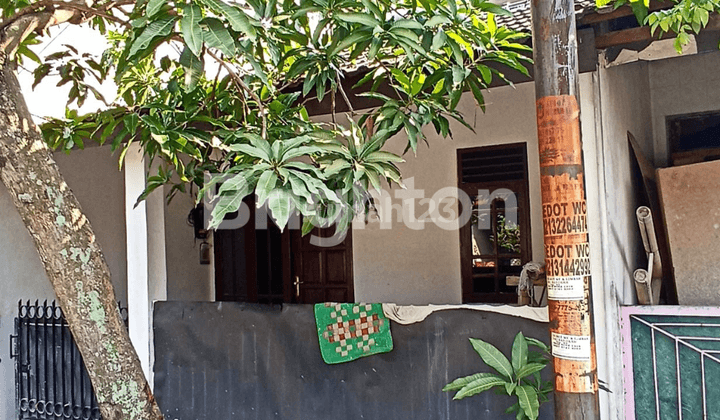 KAN RUMAH DI PERUMAHAN LIMAN MUKTI-PEDURUNGAN KIDUL, SEMARANG TIMUR 2