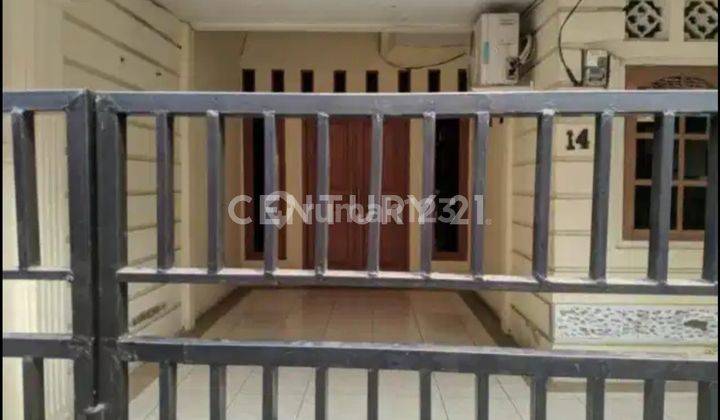 Rumah Tebet 92 m² harga 2 Milyar Siap Huni 1