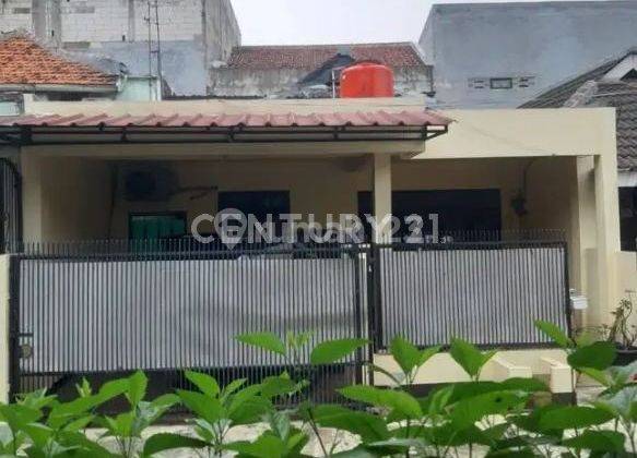 Rumah Di Perumahan Buana Risma Kayuringin Bekasi Selatan 1