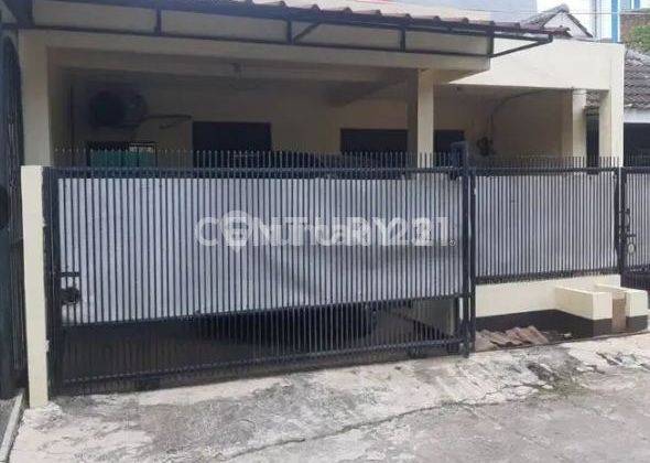 Rumah Di Perumahan Buana Risma Kayuringin Bekasi Selatan 2