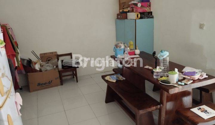 RUMAH DIPERUMAHAN SUDAH TERBENTUK SIAP HUNI 2