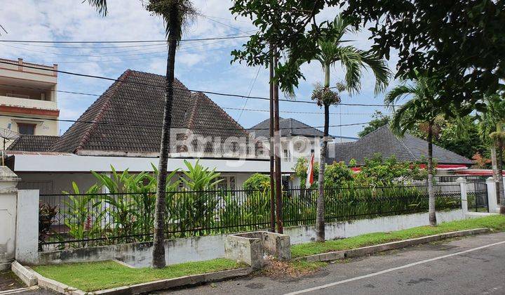 Rumah Asri Lokasi Elite Medan Polonia 2