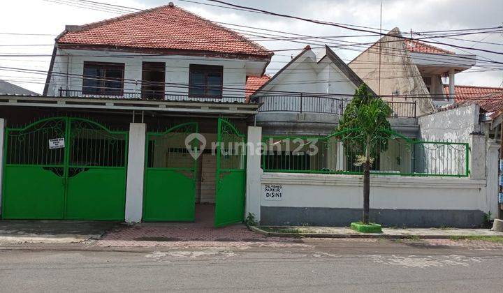 Rumah Kost Aktif Ketintang Madya 1