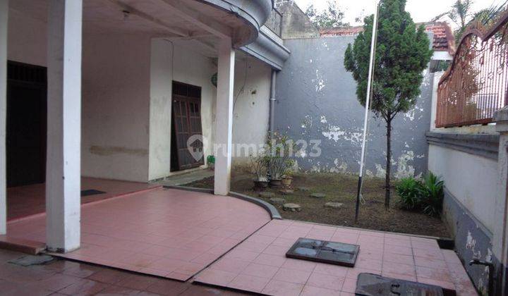 Rumah Kost Aktif Ketintang Madya 2