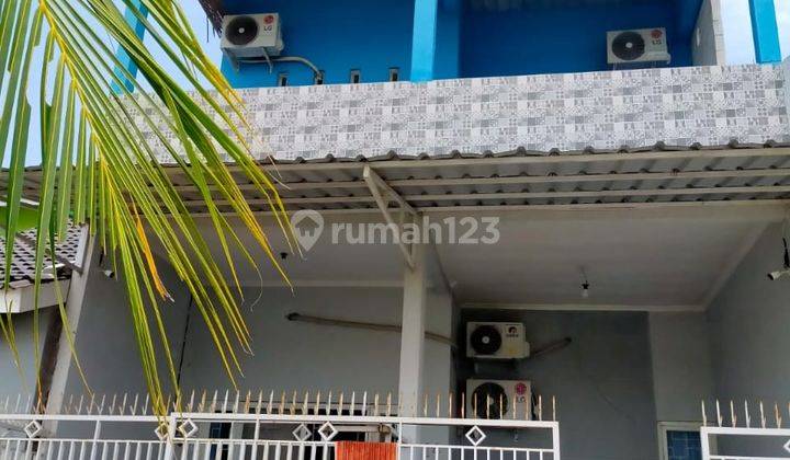 Rumah Di Perum Graha Permata,Muktiharjo Semarang 1