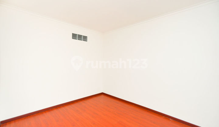 Rumah Siap Huni Full Furnished 15 Mnt ke Stasiun Buaran J22395 2