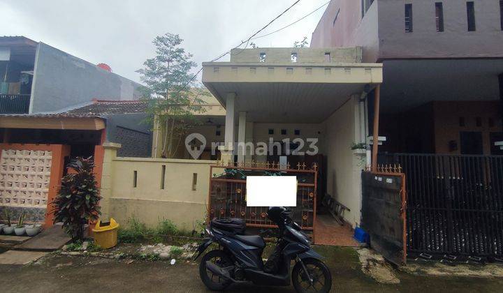 Rumah Siap KPR Harga Nego Dekat Stasiun di Depok J22328 1