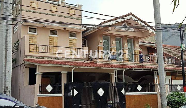 Rumah Bagus Di Kelapa Gading Permai Jakarta Utara 1