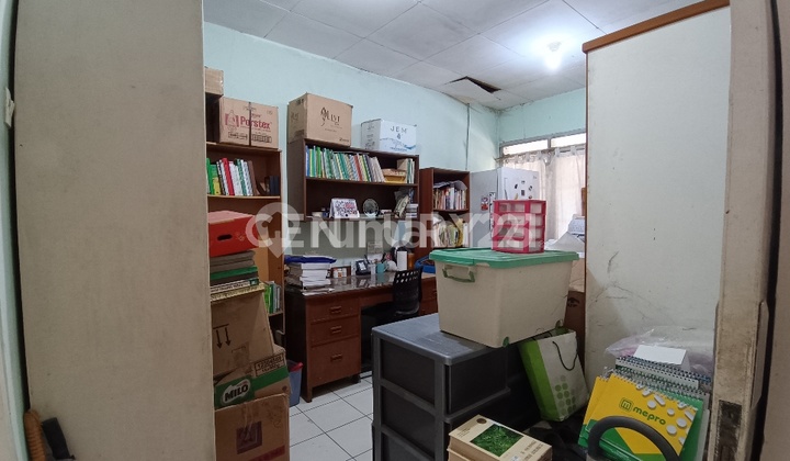 Comfortable House In Arcamanik Cheap, Ready to Occupy 2