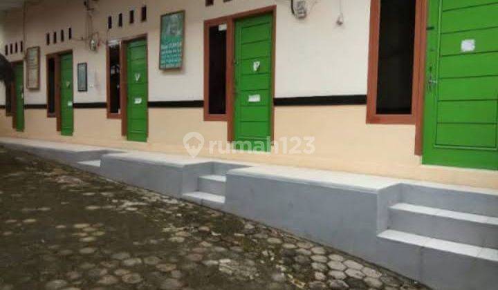 Kost2an di Gedung meneng Raja Basa 1