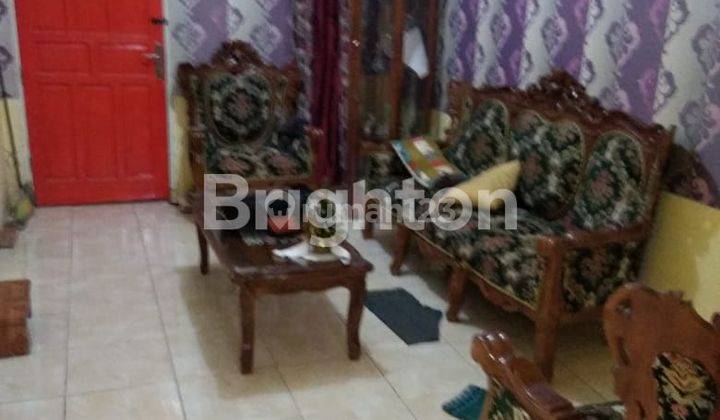 RUMAH MURAH DI JAYA 7 PERUM GRIYA LEMATANG 2