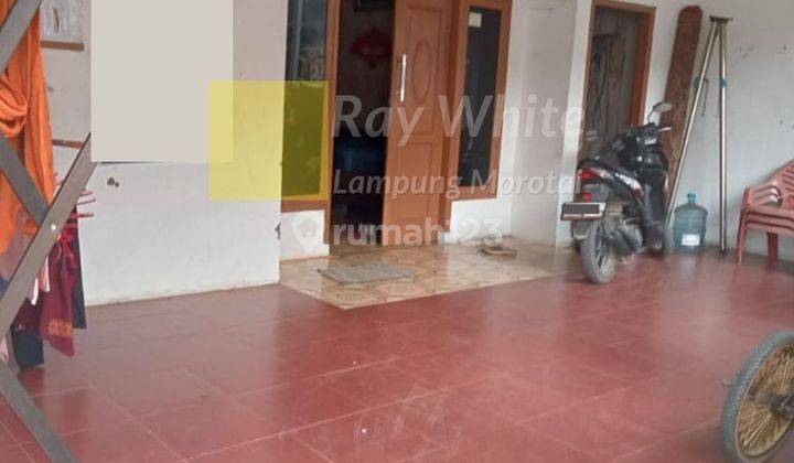 rumah di Perum Bahtera Indah Campang raya 1