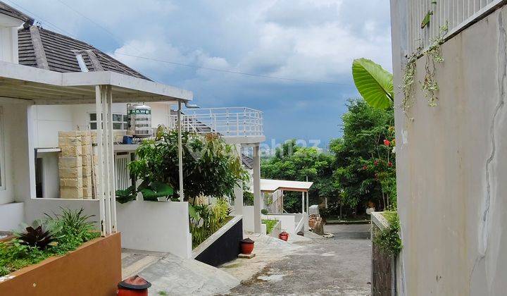 CEPAT RUMAH 1 LANTAI CANTIK DAN BAGUS MODERN HARGA SANGAT TERJANGKAU 2