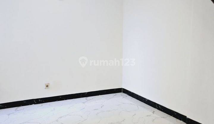 RUMAH FULL RENOV TAMAN PUSPA RAYA 2