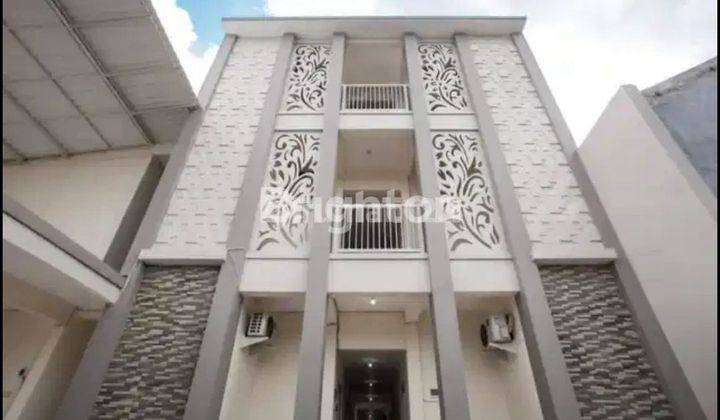 RUMAH KOST BAGUS DAN GUEST HOUSE OYO DEKAT UNIVERSITAS BRAWIJAYA MALANG 2