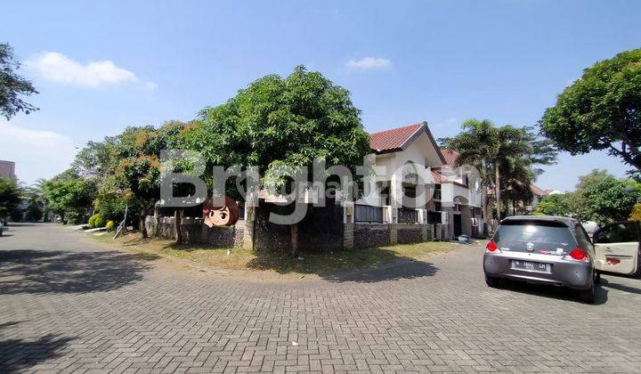 Rumah Hook Di Permata Jingga Lowokwaru Malang 2